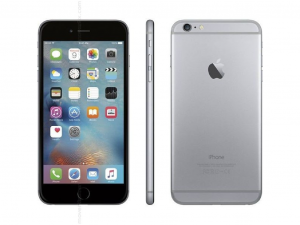 Apple Iphone 6 Plus 16GB 1GB Szürke Okostelefon