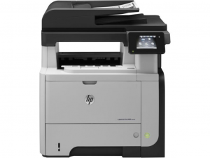 HP LaserJet Pro M521DN multifunkciós nyomtató