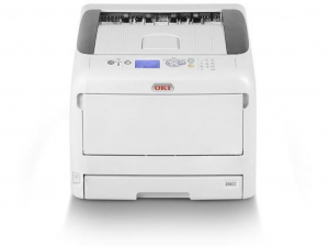 OKI C843DN LED nyomtató