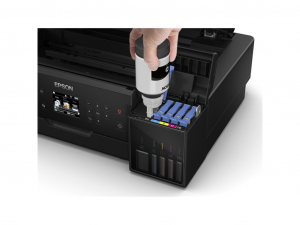 Epson EcoTank L7160 tintasugaras nyomtató
