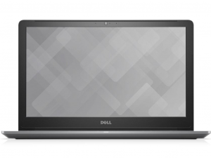 Dell Vostro 5568 15.6 FHD, Intel® Core™ i7 Processzor-7500U, 8GB, 256GB SSD, NVIDIA GeForce 940MX - 4GB, linux, szürke notebook