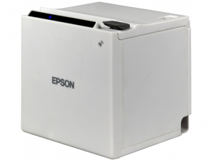 Epson TM-M30 blokknyomtató