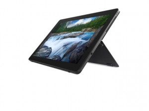 Dell Latitude 5290 2IN1 FHD Touch, Intel® Core™ i5 Processzor-8350U, 16GB, 512GB, Win10P, fekete Tablet