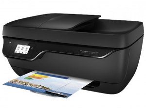 HP DeskJet Ink Advantage 3835 tintasugaras multifunkciós nyomtató