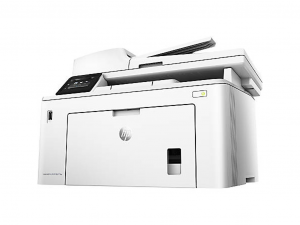 HP LaserJet M227fdw multifunkciós nyomtató