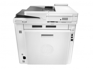 HP LaserJet Pro MFP M377dw színes multifunkciós nyomtató
