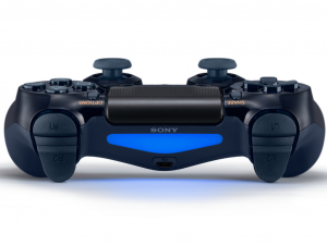 PS4 DualShock 4 V2 500M Limited Edition kontroller