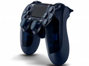 PS4 DualShock 4 V2 500M Limited Edition kontroller