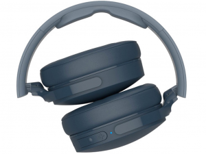 Skullcandy HESH 3 Bluetooth Fejhallgató - S6HTW-K617 - Kék