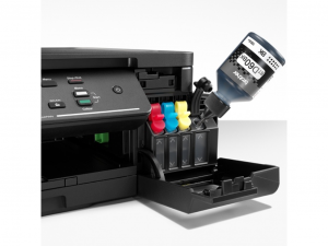 Brother DCPT310RE1 színes tintasugaras multifunkciós nyomtató