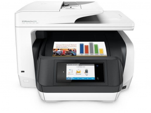 HP OfficeJet Pro 8720 tintasugaras multifunkciós nyomtató