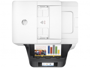 HP OfficeJet Pro 8720 tintasugaras multifunkciós nyomtató
