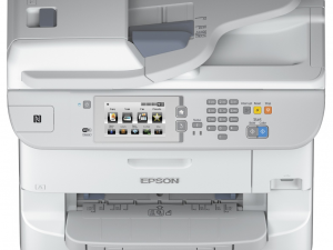 Epson WorkForce Pro WF-6590DWF tintasugaras multifunkciós nyomtató
