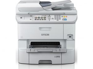 Epson WorkForce Pro WF-6590DWF tintasugaras multifunkciós nyomtató