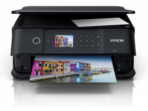 Epson Expression Premium XP-6000 színes multifunkciós tintasugaras nyomtató