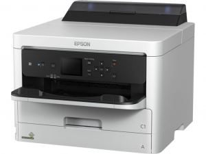 Epson WorkForce Pro WF-M5299DW mono tintasugaras nyomtató