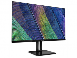 AOC 27V2Q 27 Colos Full HD IPS monitor