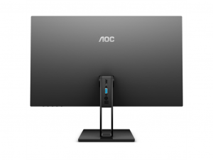 AOC 22V2Q Full HD IPS monitor