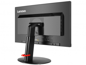 Lenovo ThinkVision T23I - 23Col Fekete FHD 16:9 60HZ 6ms LED IPS Monitor
