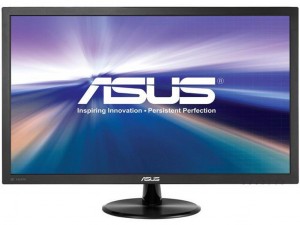ASUS VP247QG 23.6 Colos Full HD LED monitor