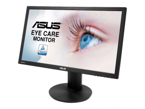 ASUS VP229HAL 21.5 Colos Full HD monitor
