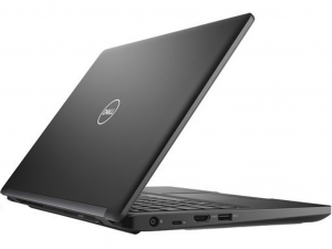 Dell Latitude 5290 12.5 HD, Intel® Core™ i5 Processzor-8350U, 8GB, 256GB SSD, Win10P, fekete notebook