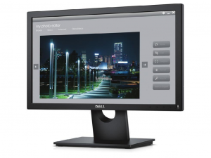 Dell E1916HV - 18.5 Colos HD Ready monitor