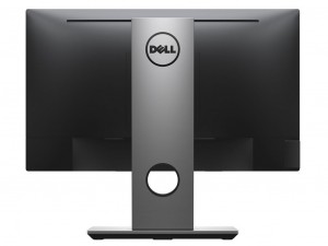 Dell P2018H - 19.5 Colos HD+ monitor