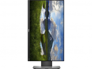 Dell P2418D - 23.8 Colos WQHD monitor