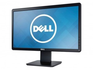 Dell E2016H - 19.5 Colos HD+ WLED monitor