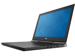 Dell G5 5587 15.6 FHD, Intel® Core™ i9-8950HK, 16GB, 256GB SSD + 1TB HDD, NVIDIA GeForce GTX 1060 - 6GB, linux, fekete notebook