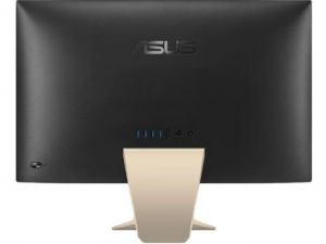 Asus Vivo AiO V222UAK-BA068T - Windows 10 - Fekete/Arany 