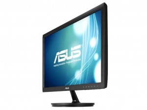 ASUS VS228NE - 21.5 Colos Full HD monitor