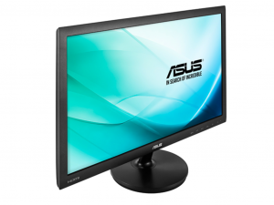 ASUS VS247HR - 23.6 Colos Full HD monitor