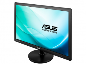 ASUS VS247HR - 23.6 Colos Full HD monitor