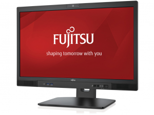 Fujitsu Esprimo K557 All-in-One PC