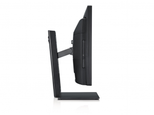 Fujitsu Esprimo K557 All-in-One PC