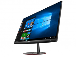 ASUS AIO ZN242GDK-BA031T - 23.8 Colos All-in-One PC