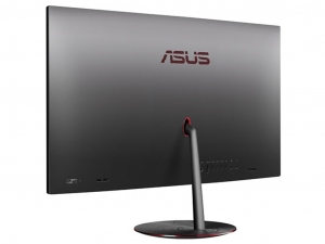 ASUS AIO ZN242GDK-BA031T - 23.8 Colos All-in-One PC
