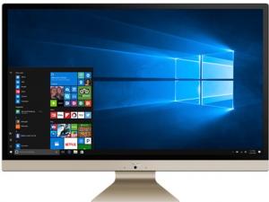 ASUS AIO V272UNK-BA020D - 27 Colos All-in-One PC