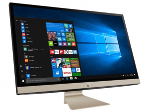 ASUS AIO V272UNK-BA020D - 27 Colos All-in-One PC