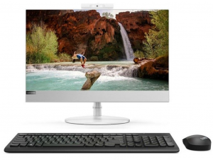 LENOVO V530-22ICB AIO - 21.5 Colos All-in-One PC