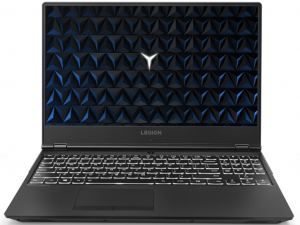 Lenovo Legion Y530 81FV012PHV 15.6 FHD IPS 60Hz, Intel® Core™ i7 Processzor-8750H, 8GB, 512GB SSD, NVIDIA GeForce GTX 1050Ti - 4GB, Dos, Fekete Laptop