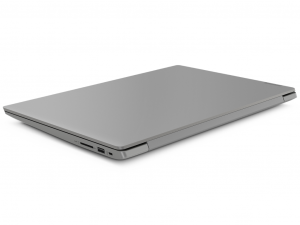 Lenovo IdeaPad 330s-15IKB 81F500GYHV 15.6 FHD IPS, Intel® Core™ i5 Processzor-8250U, 8GB, 1TB HDD, AMD Radeon 540 - 2GB, Dos, platinum szürke notebook