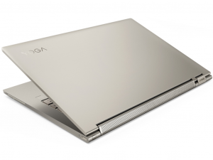 Lenovo Yoga C930 81C4004UHV 13.9 FHD Touch IPS, Intel® Core™ i5 Processzor-8250U, 8GB, 256GB SSD, Win10, Pen, mica notebook