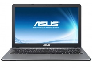 Asus VivoBook X540UB-DM726C 15.6 FHD, Intel® Core™ i5 Processzor-8250U, 4GB, 1TB HDD, NVIDIA GeForce MX110 - 2GB, linux, szürke notebook