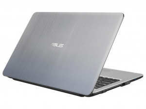 Asus X540LA-DM1311 15.6 FHD, Intel® Core™ i3 Processzor-5005U, 4GB, 128GB SSD, linux, ezüst laptop