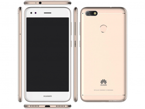 Huawei P9 lite Mini Dual Sim 16GB Arany 