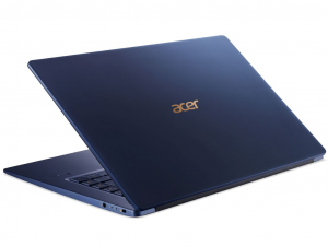 Acer Swift 5 SF515-51T-52P4 15,6 FHD IPS Intel® Core™ i5 Processzor-8265U, 8GB, 256GB SSD, Win10, Kék notebook
