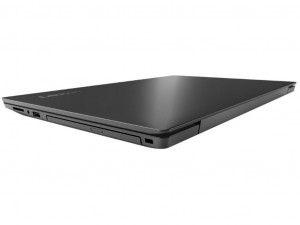 Lenovo V130-15IKB 81HN00ESHV 15.6 FHD, Intel® Core™ i5 Processzor-7200U, 8GB DDR4, 256GB SSD, AMD Radeon 530 - 2GB, Dos, acélszürke notebook